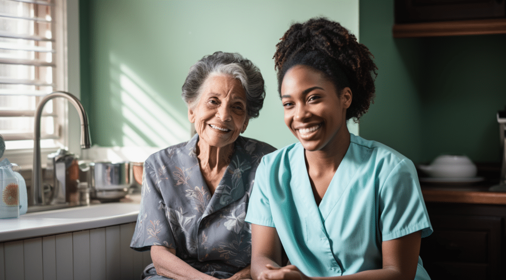 Home Care Services​ in Florida by Star Multi Care Services