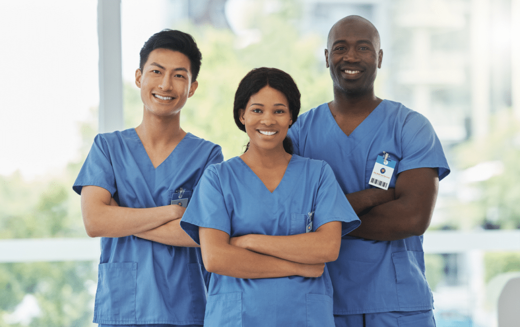 Healthcare Staffing in Florida by Star Multi Care Services