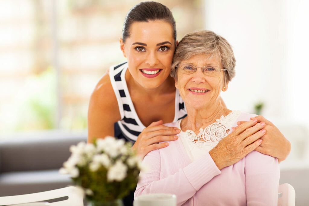 Home Care Boynton Beach FL - Tips to Keep Your Senior Happy in Your Home