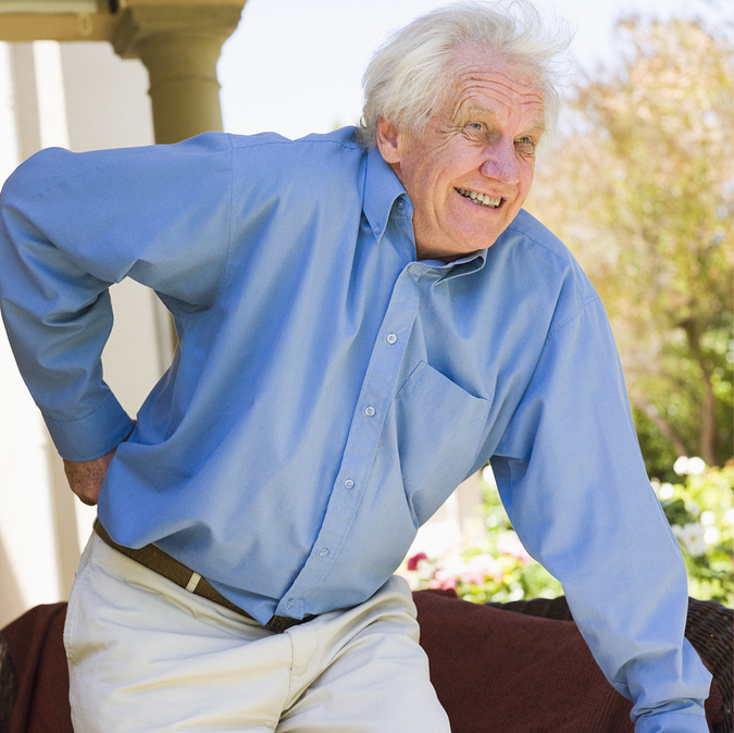 Home Care Coconut Creek FL - The Most Common Injuries That Happen When Seniors Fall