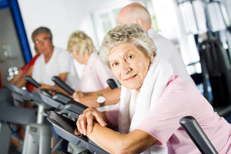 Physical Therapy Delray Beach FL - Staying Fit After 60 and How Physical Therapy Can Help
