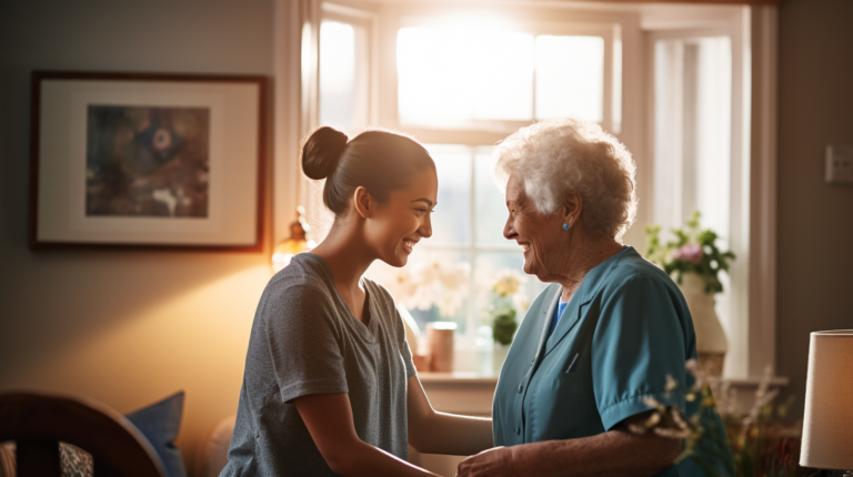 Skilled Nursing Care Boynton Beach FL - Essential Services That Allow Seniors To Safely Live At Home