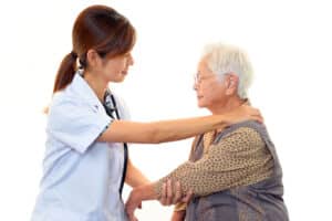 24-Hour Home Care Delray Beach FL - How Often Should Your Mom Go To The Doctor