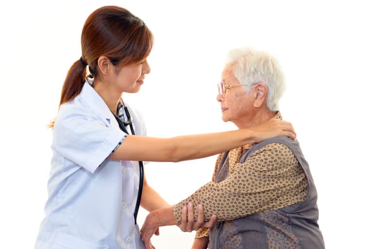 24-Hour Home Care Delray Beach FL - How Often Should Your Mom Go To The Doctor