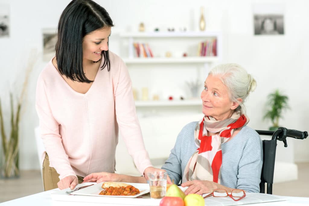 Companion Care at Home Boynton Beach FL - Should Seniors Be Eating Tofu?