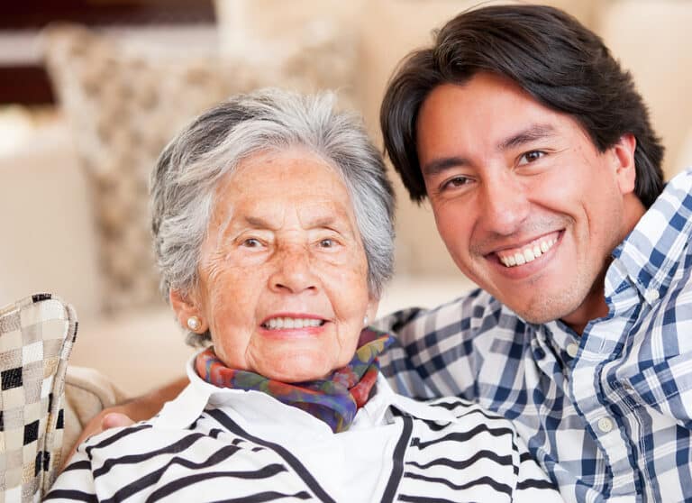 Home Care Deerfield Beach FL - Ways Aging in Place Helps Seniors Have Comfort and Independence