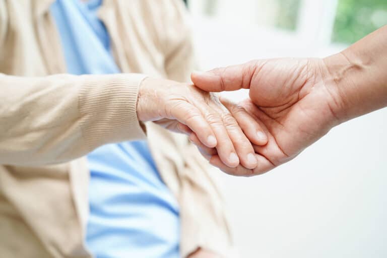 Skilled Nursing Care Coconut Creek FL - How a Home Health Provider Supports Wound Care for Seniors