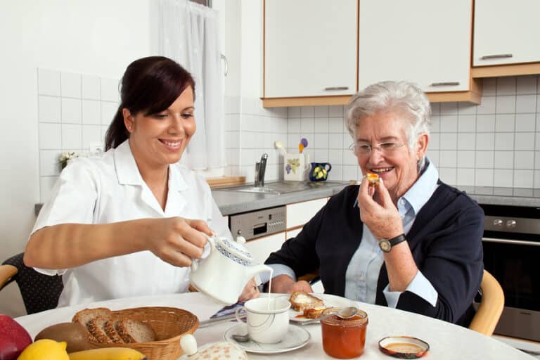 Skilled Nursing Care Delray Beach FL - Can Dietary Counseling Benefit Seniors?