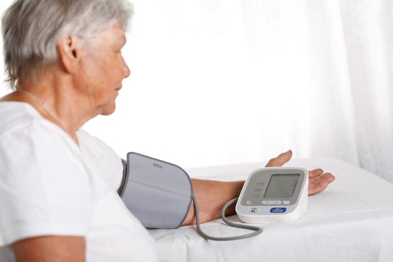 Medical Conditions Lauderhill FL - Keeping Blood Pressure in Check with Senior-Friendly Exercises