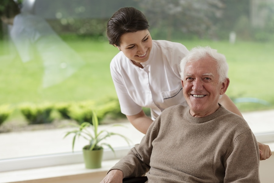 Skilled Nursing Care Margate FL - Benefits Of Skilled Nursing Care For Seniors After A Fall