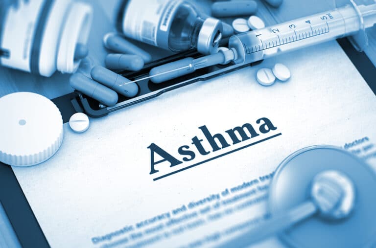 Medical Conditions Coconut Creek FL - How Can Home Health Care Help Seniors Manage Asthma?