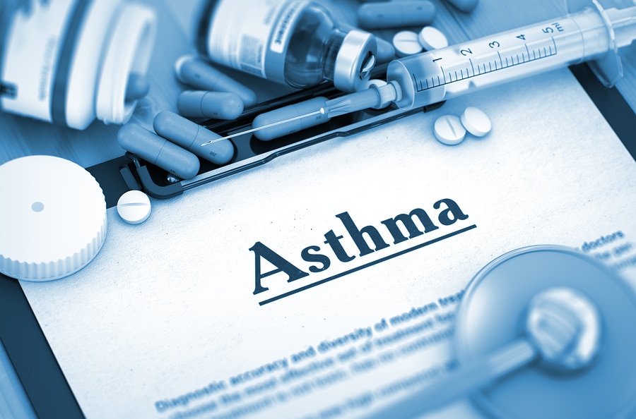 Medical Conditions Coconut Creek FL - How Can Home Health Care Help Seniors Manage Asthma?