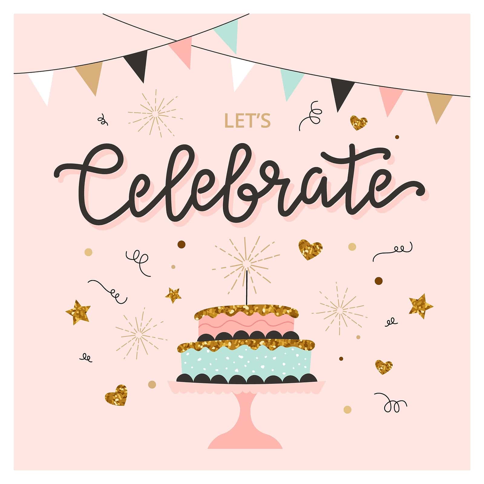 Companion Care at Home Fort Lauderdale FL - Celebrating Our Stars: Birthdays, Anniversaries, and Welcoming New Talents!