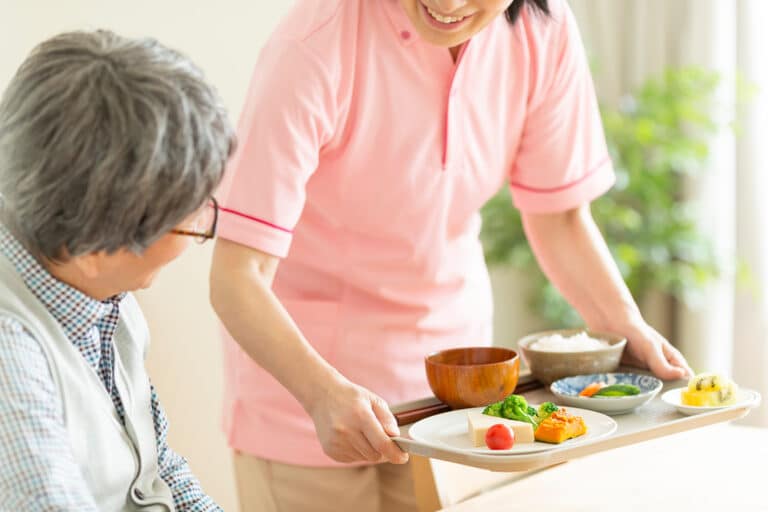 Hospital to Home Transition Margate FL - Nutrition Tips for Seniors After They’re Released from the Hospital