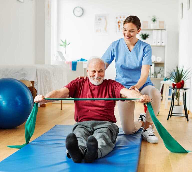 In-Home Rehabilitation Pompano Beach - In-Home Cancer Rehabilitation Can Provide Many Benefits